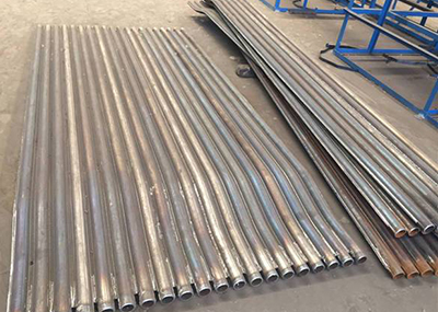 水冷壁的耐火材料選擇要注意哪兩個(gè)方面呢?